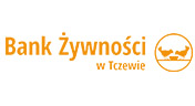 Logo Bank Żywności w Tczewie
