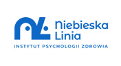 Logo Niebieska Linia IPZ